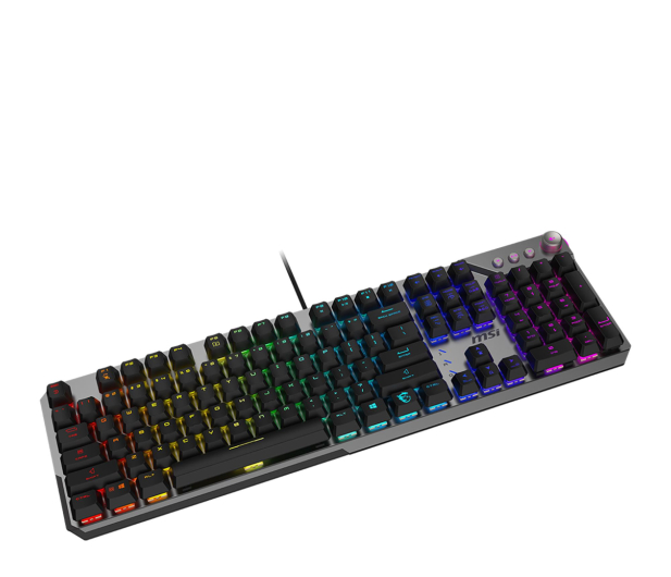 MSI Strike 600 Silent US S11-04US20V-CLA - 1339553 - zdjęcie 3